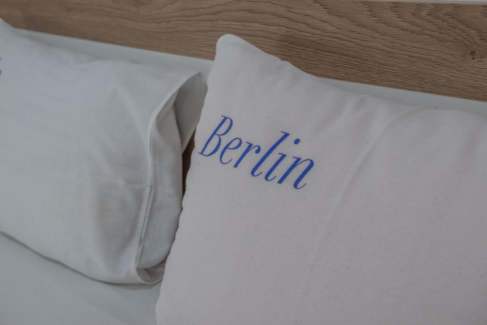 Bed and Breakfast Premium Berlin With Pool Улцинь Номер фото